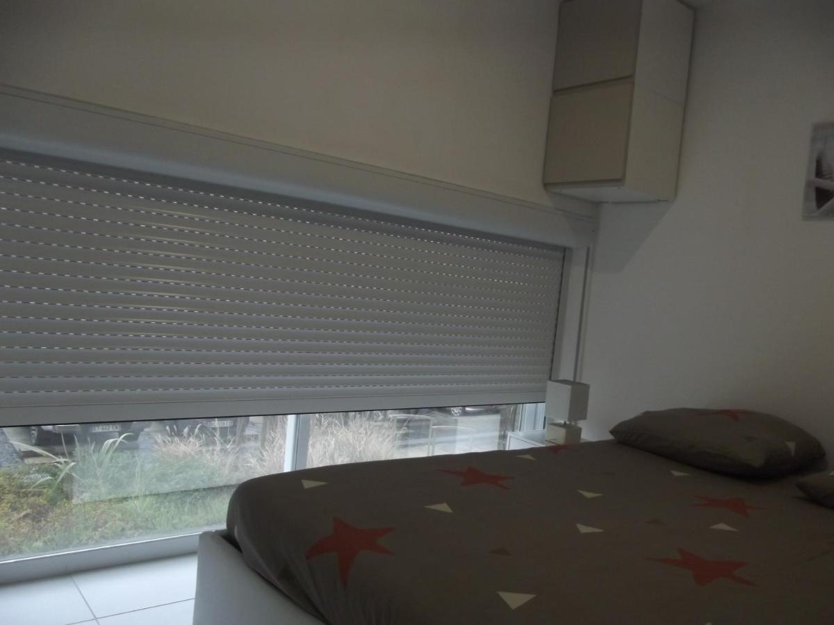 P2 Cabine - La Grande Motte Dış mekan fotoğraf